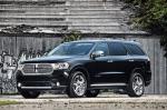 Dodge Durango 2011 года